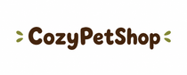 CozyPetShop – Accueil